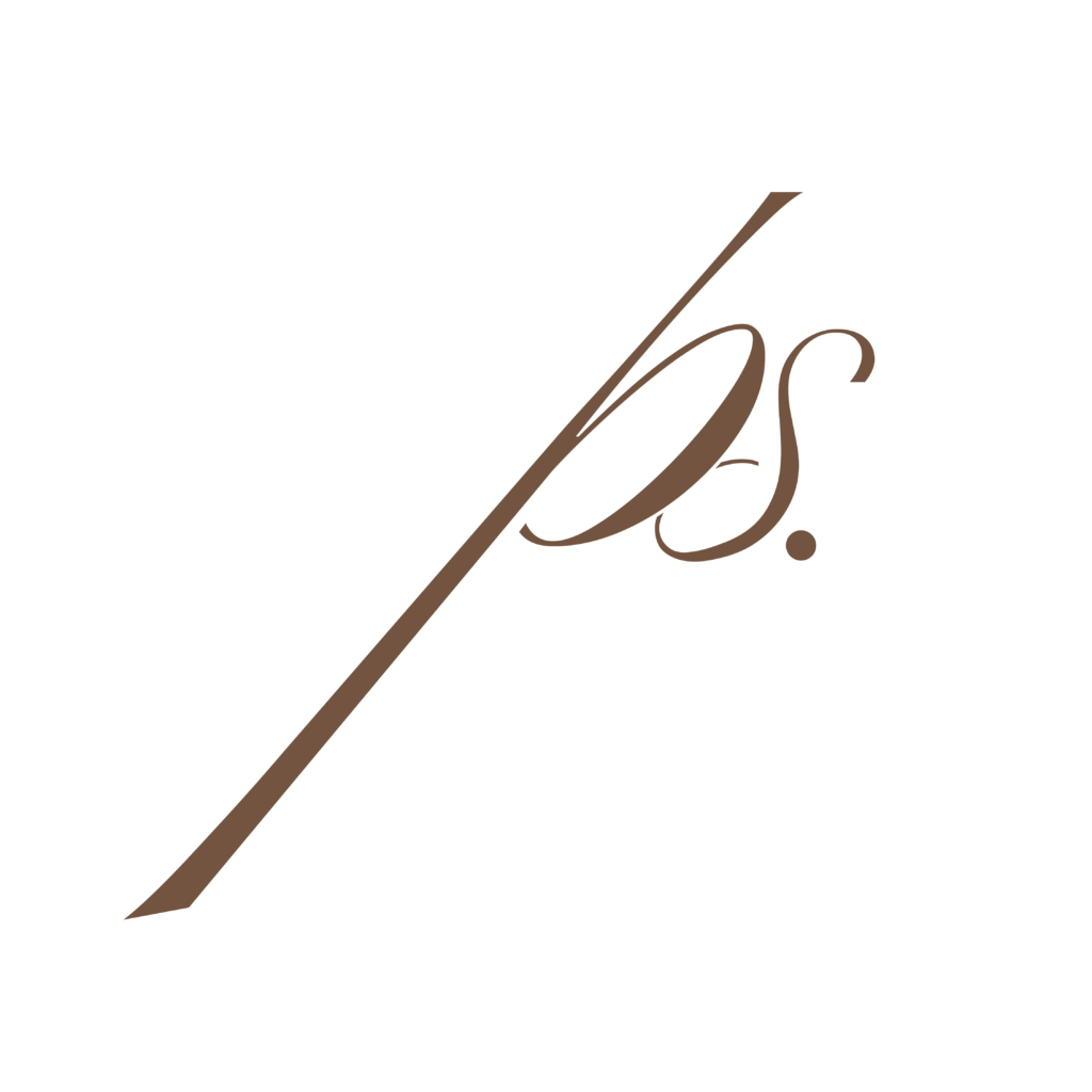 Pilates Social and Wellness Logo