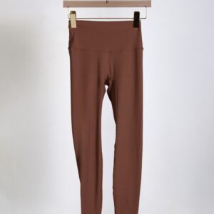 Brown PS Leggings