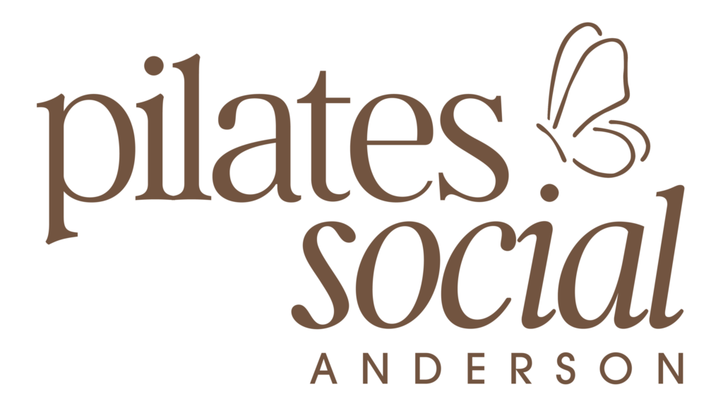 Pilates Social Anderson-Brown-Logo