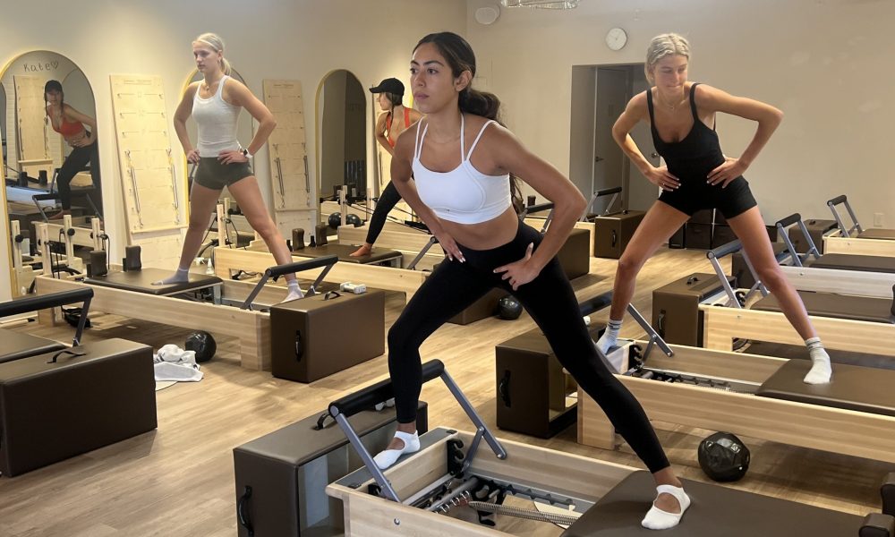 Pilates Essentials